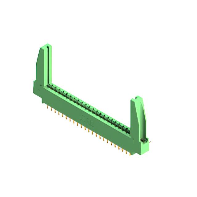 337-046-558-878 EDAC Inc.  Edgeboard Connectors